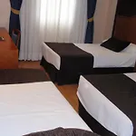 ポンフェラーダ プラザ ホテル 3*