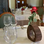 ホテル ポンフェラーダ プラザ