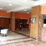 Plaza Hotel Ponferrada