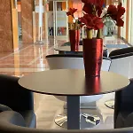 ホテル ポンフェラーダ プラザ 3*