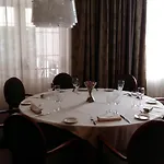 ホテル ポンフェラーダ プラザ 3*