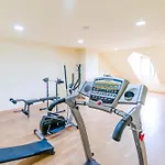 ホテル ポンフェラーダ プラザ 3*