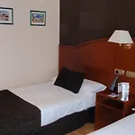 Hotel Plaza Ponferrada