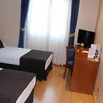 Hotel Plaza Ponferrada