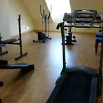 ホテル ポンフェラーダ プラザ