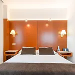 Plaza 3* Ponferrada