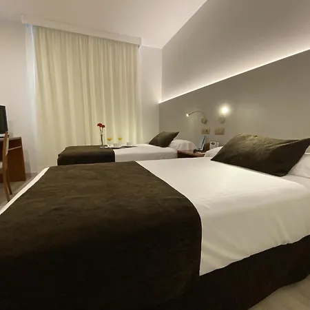 Hotel Plaza
