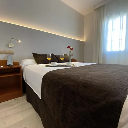 Plaza 3* Ponferrada