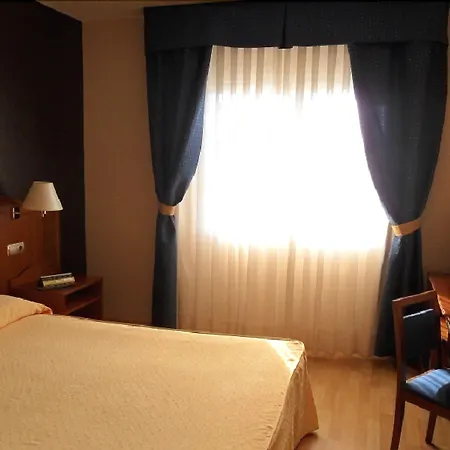 Hotel Plaza