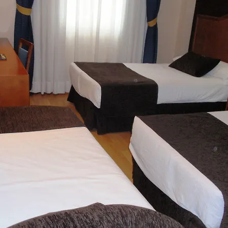 Hotel Plaza