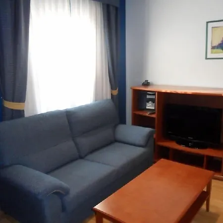 Hotel Plaza Ponferrada