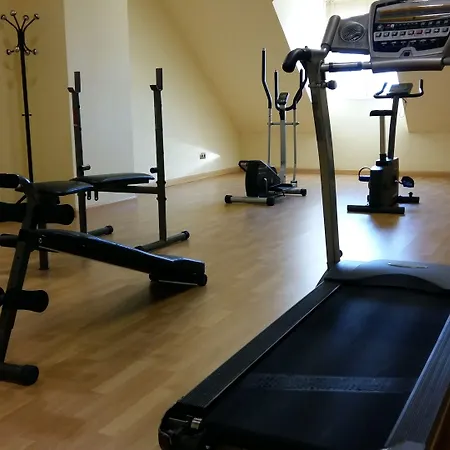 Plaza Hotel Ponferrada