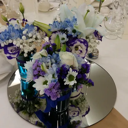 Hotel Plaza Ponferrada