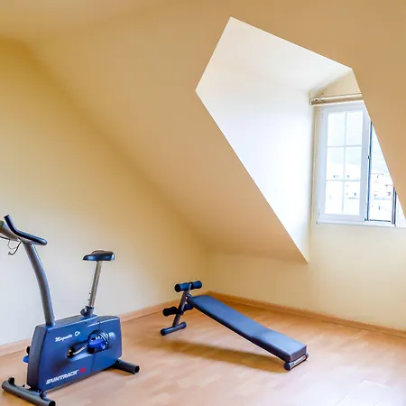 Plaza Otel Ponferrada