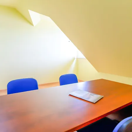 Otel Plaza Ponferrada