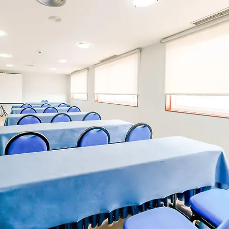 Otel Plaza Ponferrada