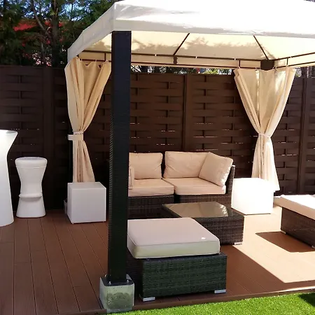 Hotel Plaza Ponferrada