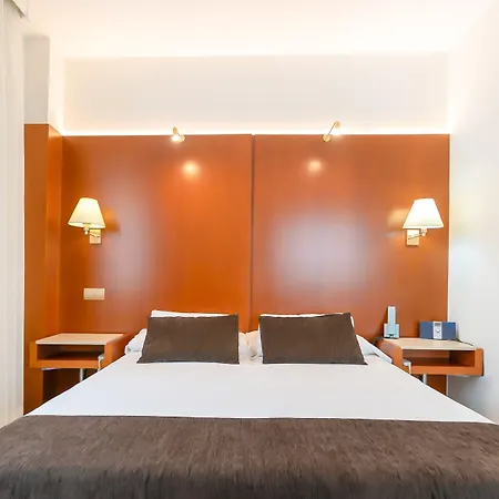 Plaza 3* Ponferrada