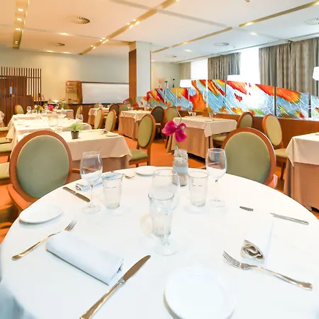Plaza 3* Ponferrada