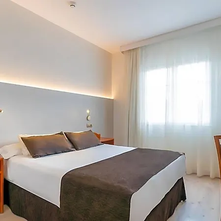 Hotel Plaza