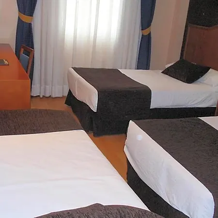 Hotel Plaza