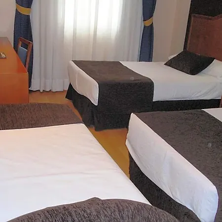 Hotel Plaza