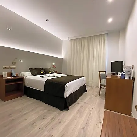 Plaza Hotel