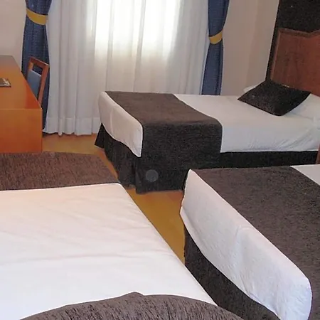 Hotel Plaza