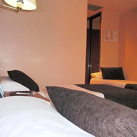 Hotel Plaza Ponferrada
