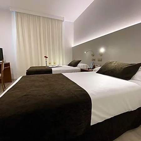 Plaza 3* Ponferrada