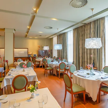 Plaza 3* Ponferrada