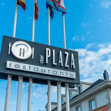 Plaza Hotel Ponferrada