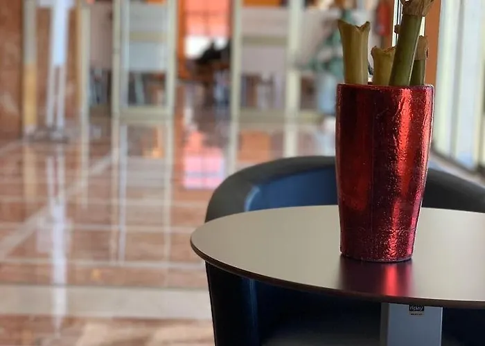 ポンフェラーダ プラザ