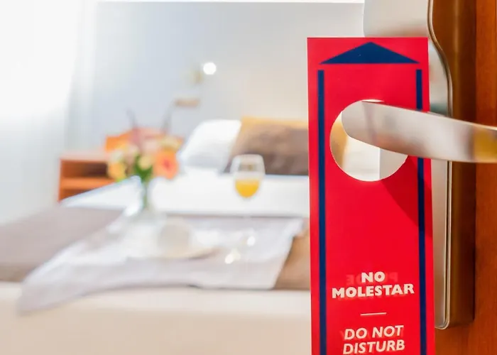 Hotel Plaza Ponferrada