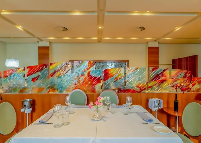 Plaza Hotel Ponferrada