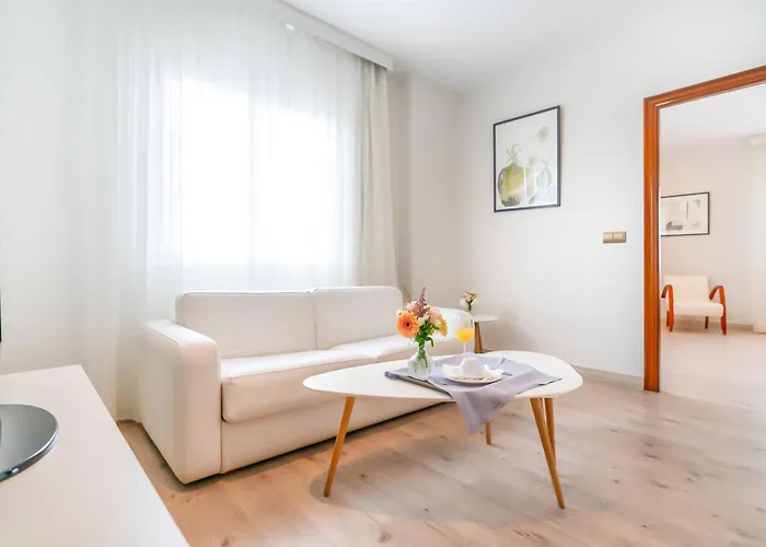 ポンフェラーダ プラザ ホテル