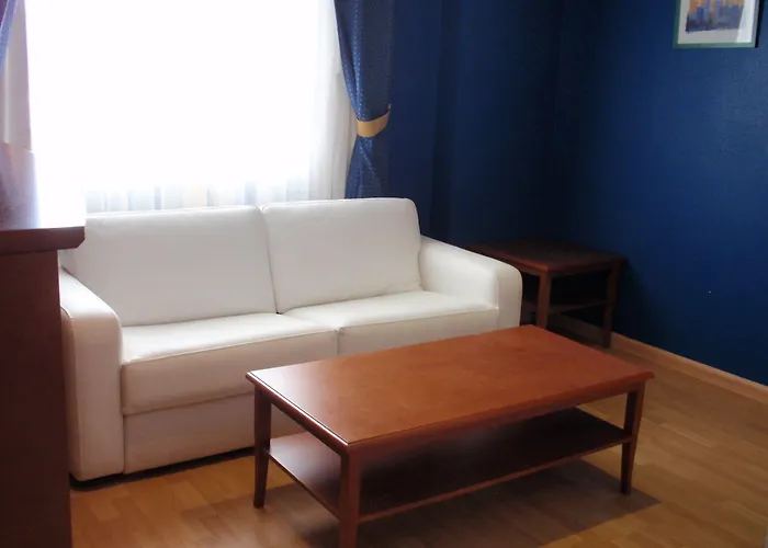 Hotel Plaza Ponferrada