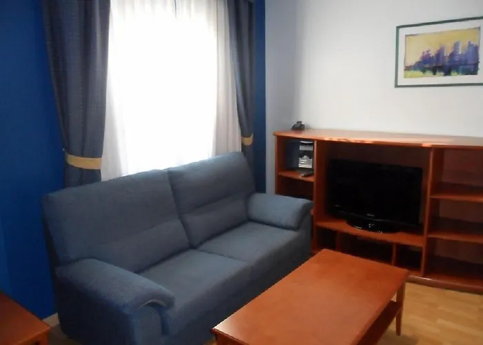 Hotel Plaza Ponferrada