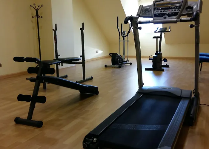 Plaza Hotel Ponferrada