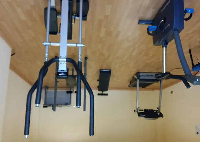 ポンフェラーダ プラザ ホテル