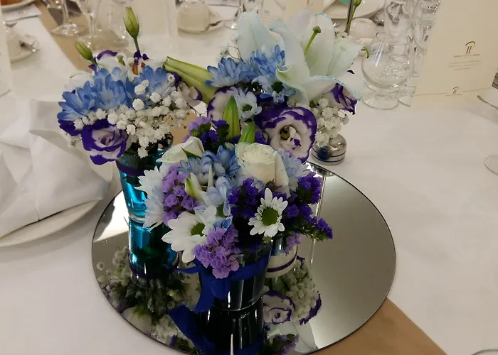 Hotel Plaza Ponferrada