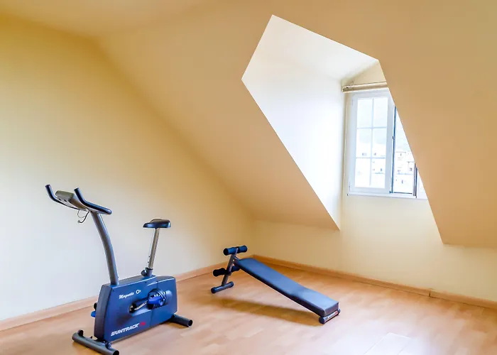 Plaza Hotel Ponferrada