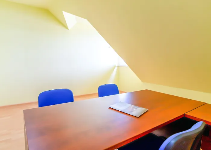 ホテル ポンフェラーダ プラザ ポンフェラダ