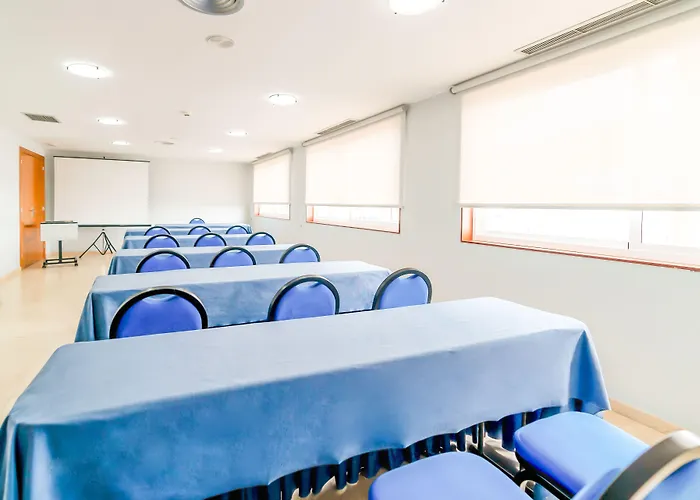 Hotel Plaza Ponferrada