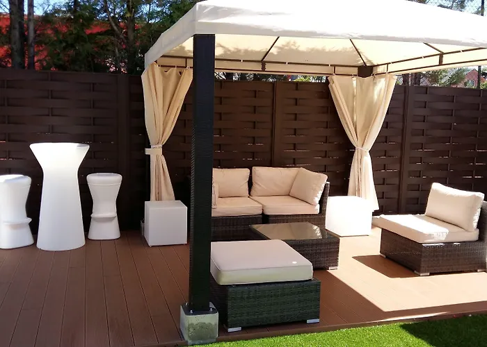 Hotel Plaza Ponferrada